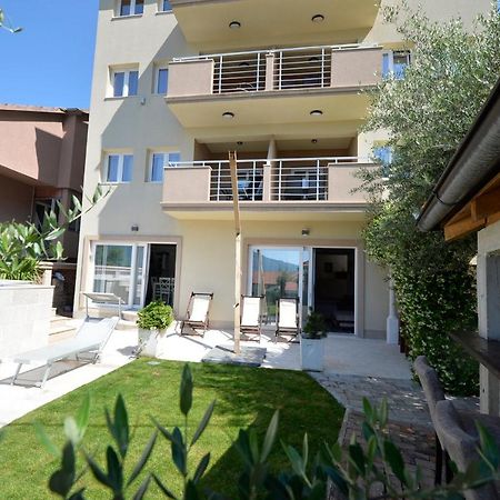 J & P Apartments Orahovac Котор Екстер'єр фото