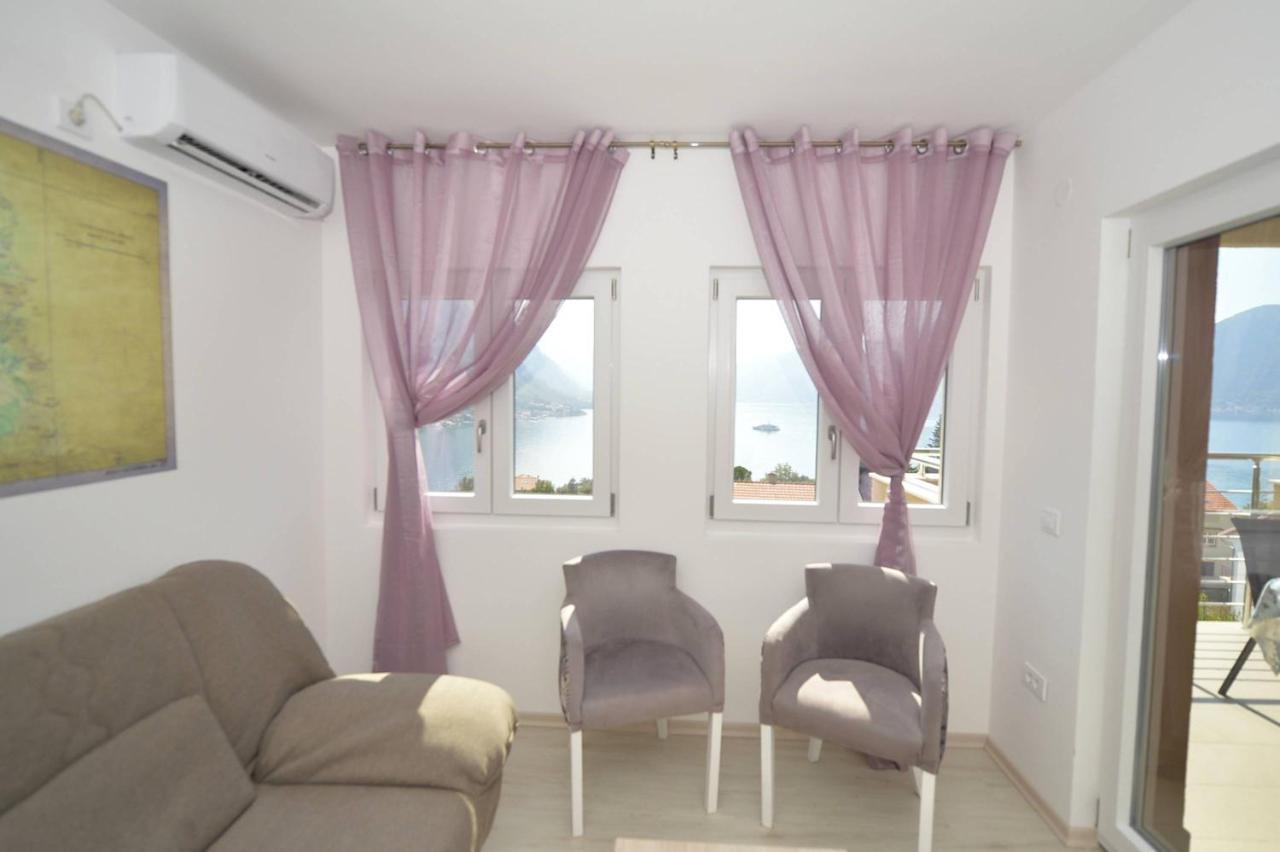 J & P Apartments Orahovac Котор Екстер'єр фото